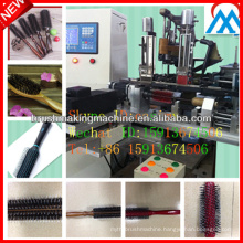 Hair brush making machine for sale from China Manufacturer